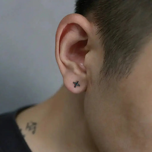 TWO LEAVES S925禾摑