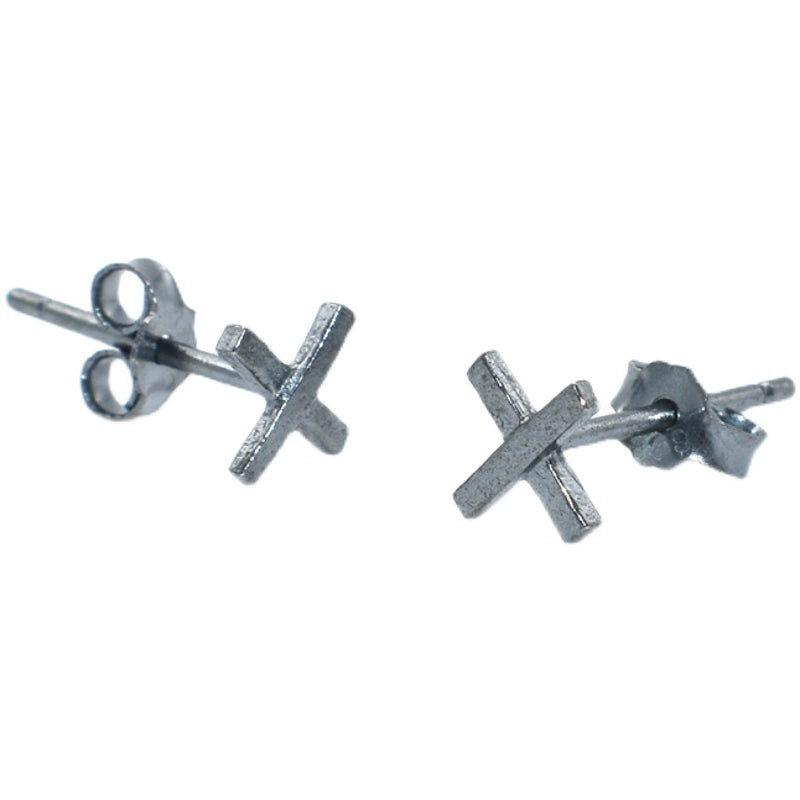 TWO LEAVES S925禾摑