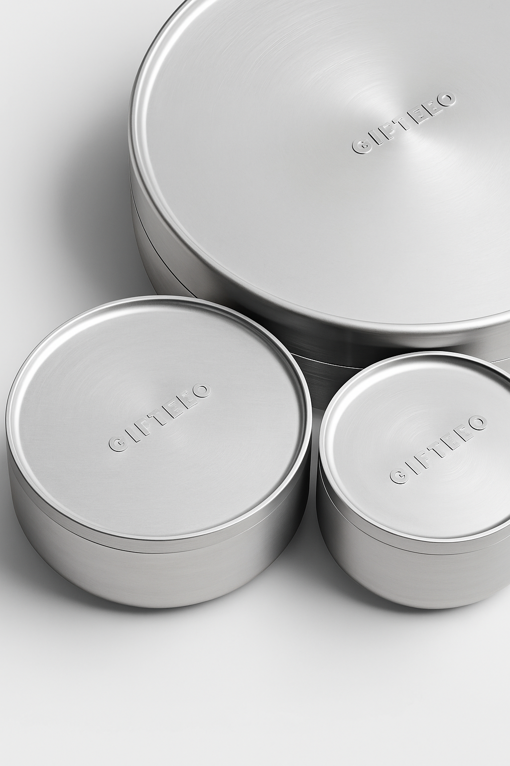 Fashionable Eight-Pointed Star  Earrings