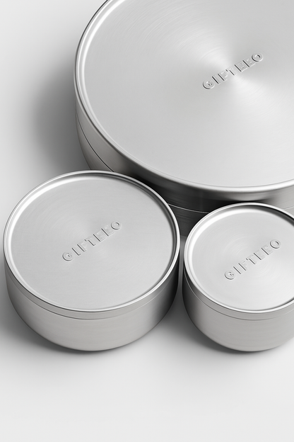 Fashionable Eight-Pointed Star  Earrings