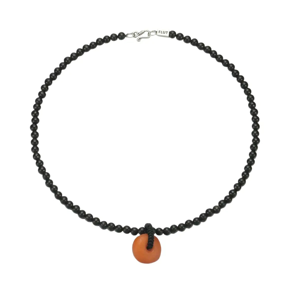 Genuine pendant wax agate for men and women for beloved, Chinese style, high-quality style