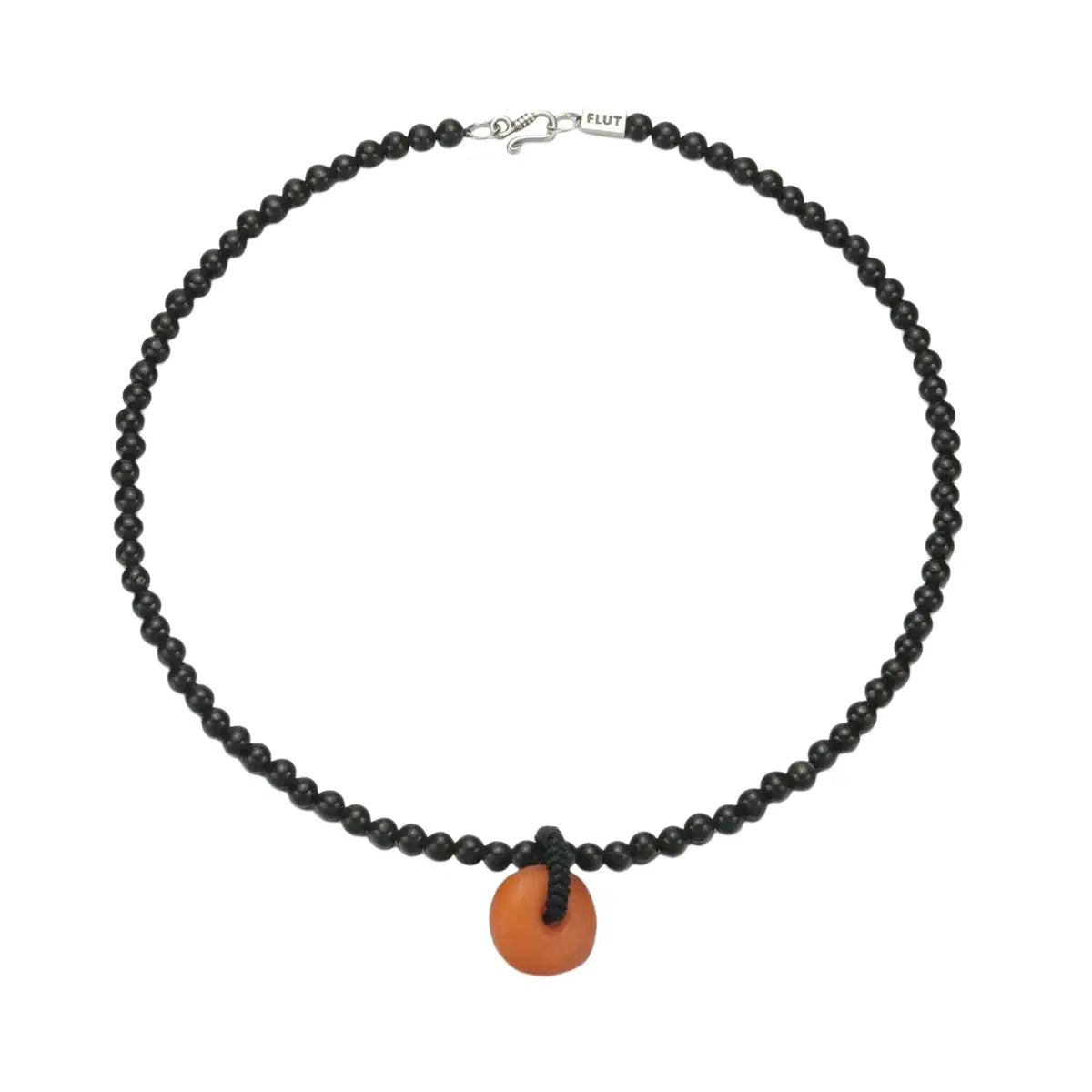 Genuine pendant wax agate for men and women for beloved, Chinese style, high-quality style