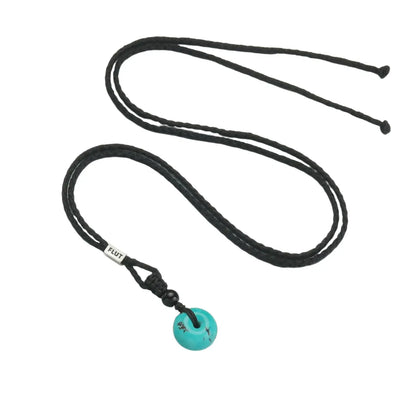 Genuine woven turquoise retro ethnic pendant handmade, chain for key bag , ethnic style, Chinese style