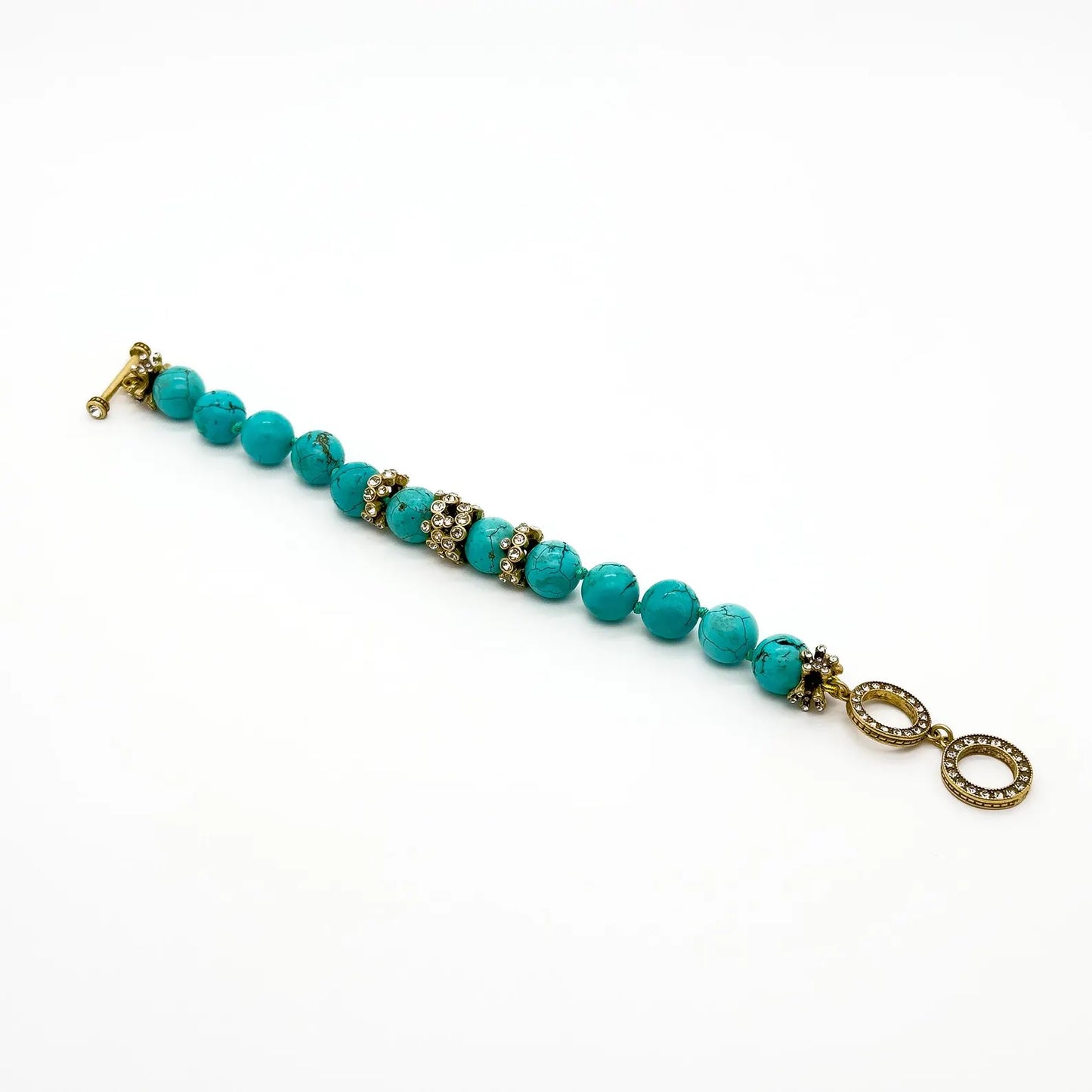 Vintage Ethnic Bracelet