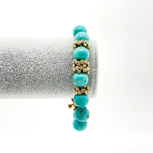 Vintage Ethnic Bracelet