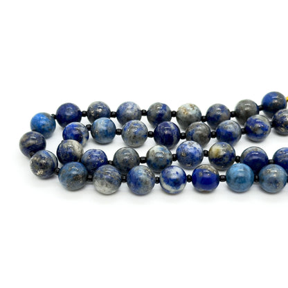 Vintage Art Deco Turquoise Pendant Necklace – Boho Copper Statement